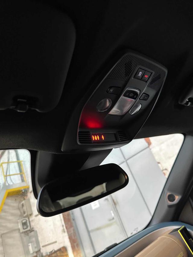 FIAT Grande Panda usata, con Cruise Control