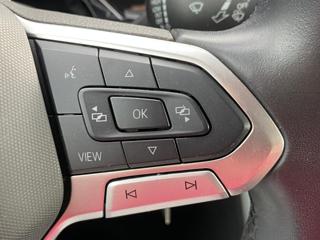 VOLKSWAGEN Polo usata, con Volante in pelle