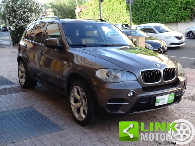BMW X5 usata, con Airbag laterali