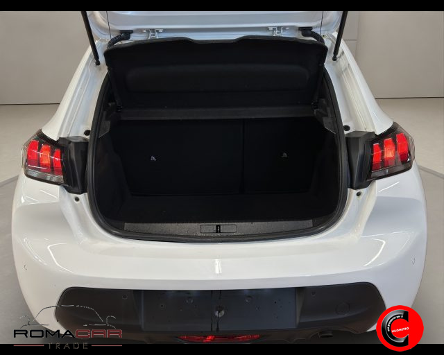 PEUGEOT 208 usata, con Bluetooth