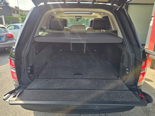 LAND ROVER Range Rover usata 111