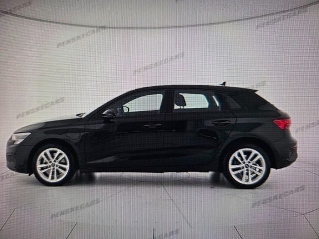 AUDI A3 usata, con Airbag