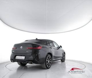 BMW X4 usata 2