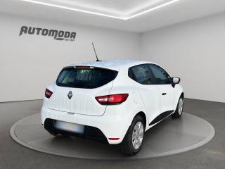 RENAULT Clio usata, con Airbag Passeggero