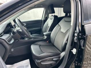 JEEP Compass usata, con ESP