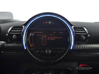 MINI Clubman usata 13