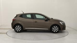 RENAULT Clio usata, con Autoradio