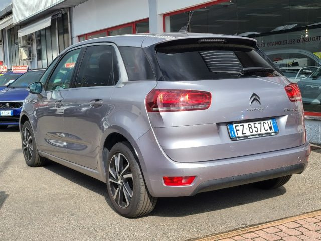 CITROEN C4 Spacetourer usata, con Servosterzo