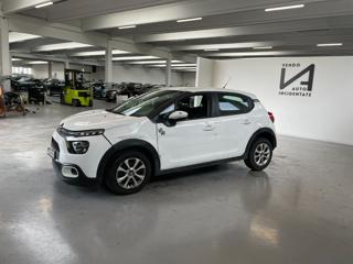 CITROEN C3 usata, con Airbag Passeggero