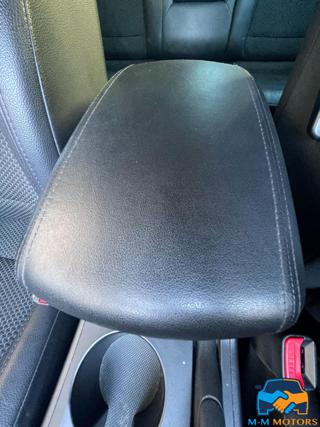 HYUNDAI iX35 usata, con ESP