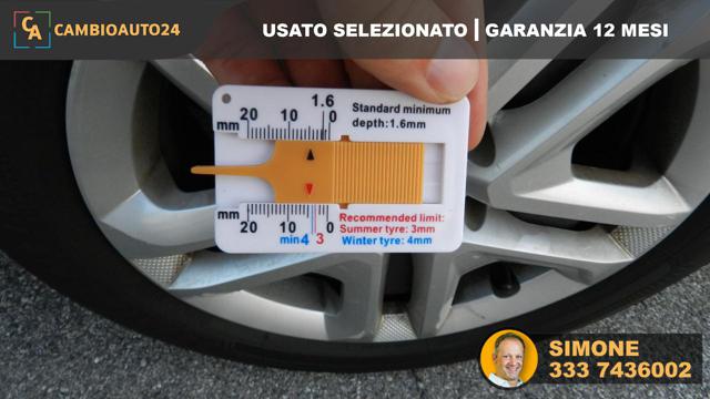RENAULT Megane usata 103