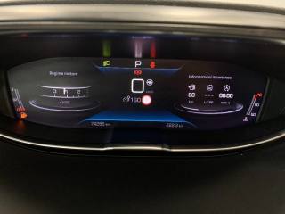 PEUGEOT 3008 usata, con Cruise Control