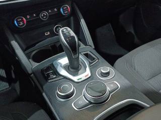 ALFA ROMEO Stelvio usata, con Climatizzatore