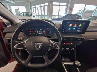 DACIA Jogger usata, con Chiusura centralizzata