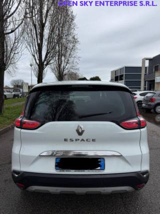RENAULT Espace usata, con Alzacristalli elettrici
