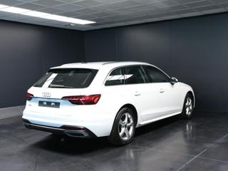 AUDI A4 usata, con Airbag laterali