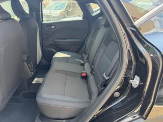 RENAULT Captur usata, con Antifurto