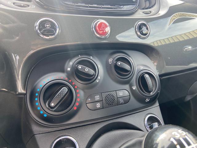 FIAT 500 usata 19