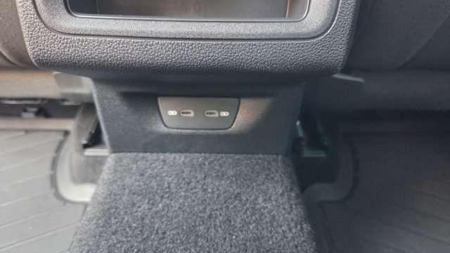 VOLKSWAGEN Golf usata, con ESP