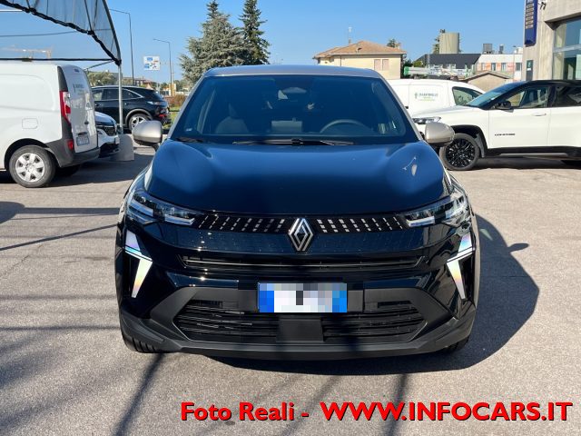 RENAULT Captur usata, con Climatizzatore