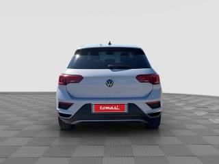 VOLKSWAGEN T-Roc usata 3