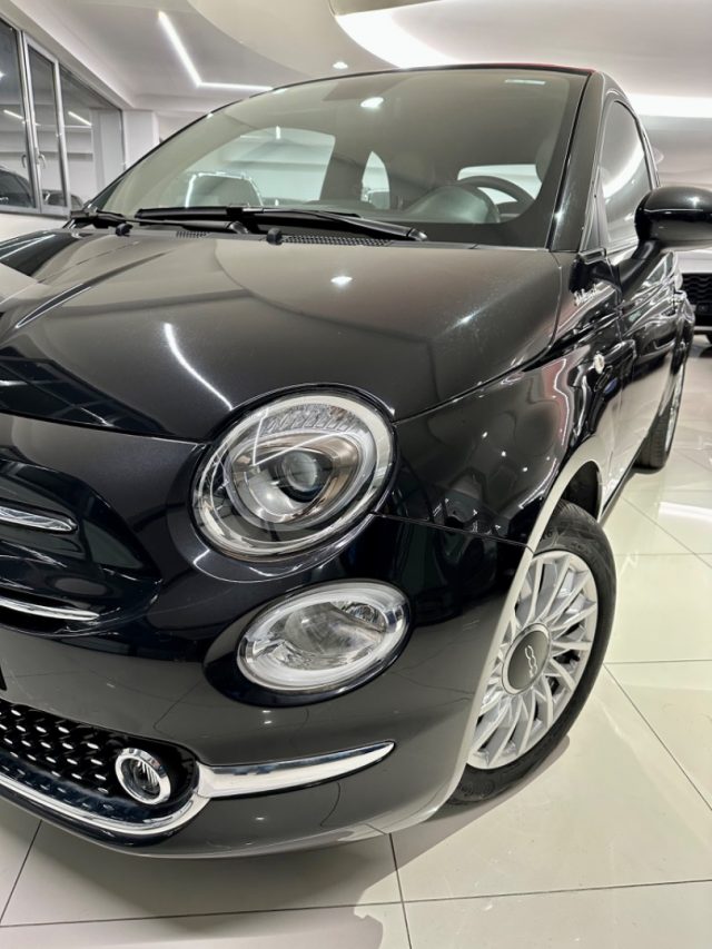 FIAT 500 usata, con ESP