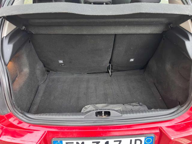 CITROEN C3 usata, con Servosterzo