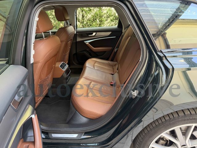 AUDI A6 usata, con Servosterzo