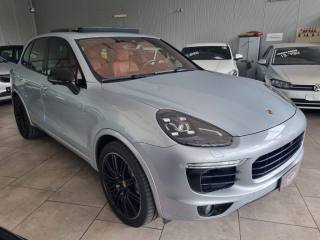 PORSCHE Cayenne usata, con Airbag laterali