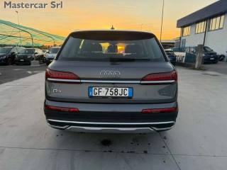 AUDI Q7 usata, con Chiusura centralizzata