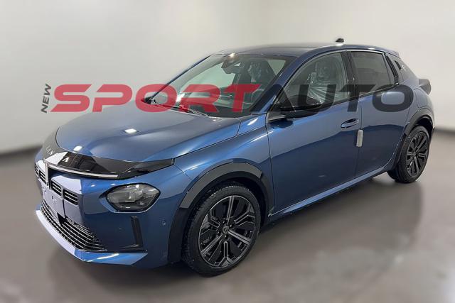 LANCIA Ypsilon usata, con ABS