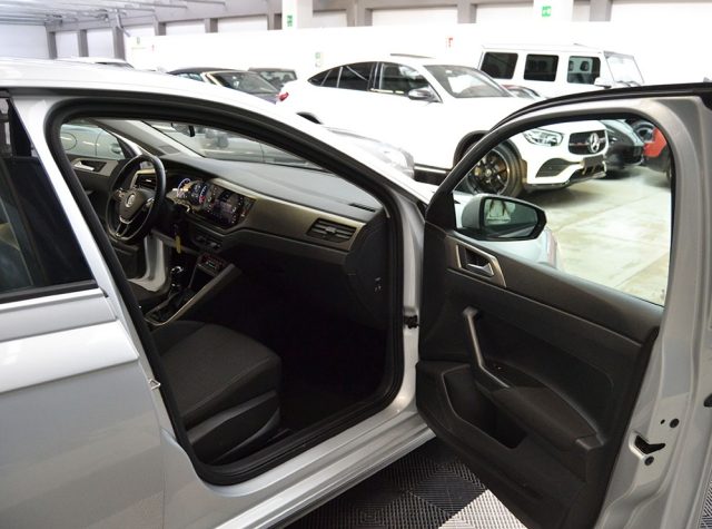VOLKSWAGEN Polo usata, con Airbag Passeggero