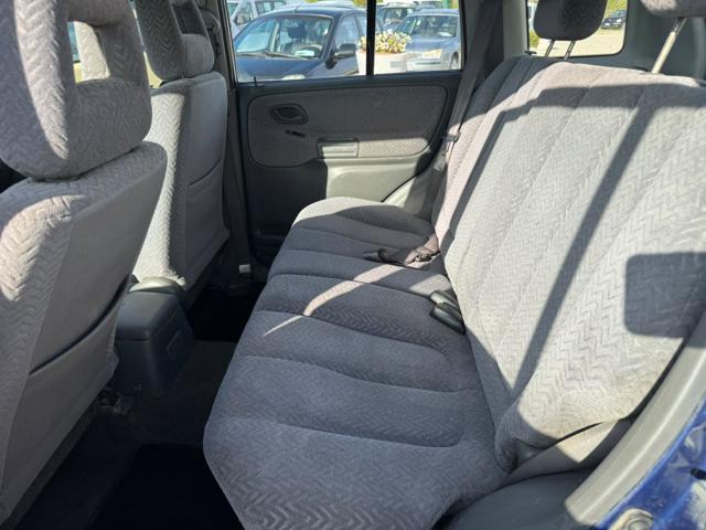 SUZUKI Grand Vitara usata 13