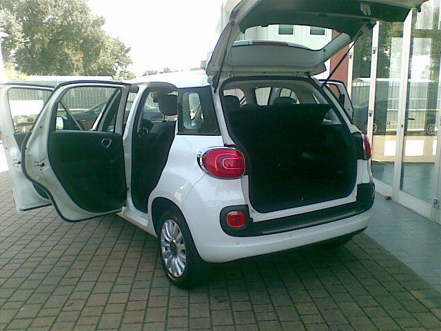 FIAT 500L usata, con Vivavoce
