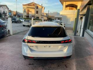 PEUGEOT 508 usata, con Chiusura centralizzata