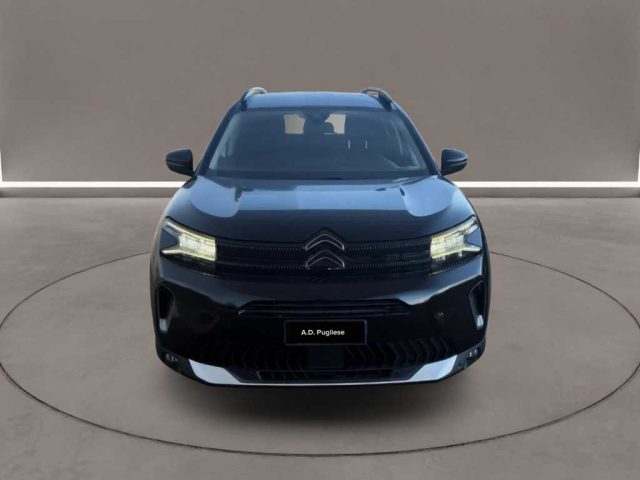 CITROEN C5 Aircross usata, con Airbag