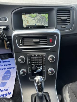 VOLVO V60 usata, con Chiusura centralizzata