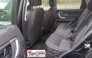 LAND ROVER Discovery Sport usata 12