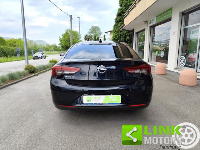 OPEL Insignia usata, con ESP