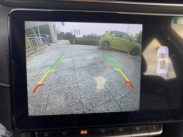 MG ZS usata, con Bluetooth