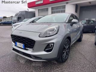 FORD Puma usata, con Airbag