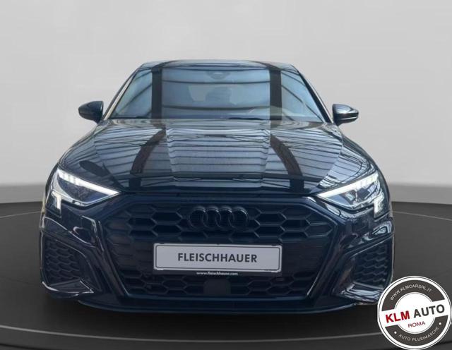 AUDI A3 usata, con Airbag
