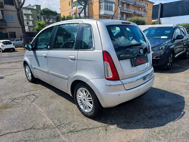 LANCIA MUSA usata, con Alzacristalli elettrici