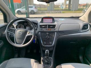 OPEL Mokka usata, con Cronologia tagliandi
