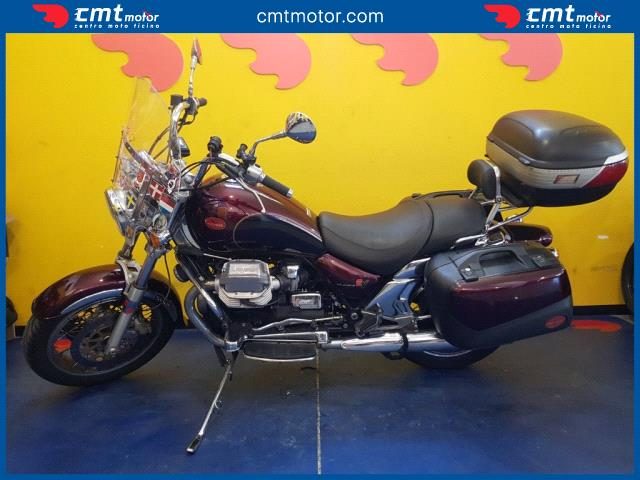 MOTO GUZZI California EV usata 0
