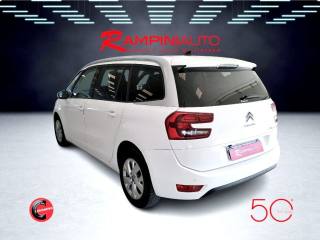 CITROEN C4 Spacetourer usata 11