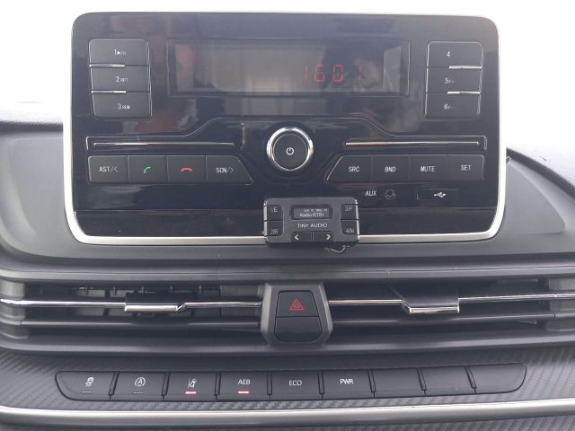 MAXUS Deliver 9 usata, con ESP