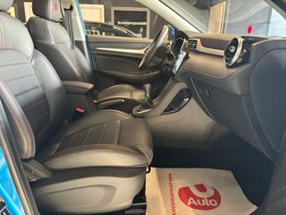 MG ZS usata, con Controllo trazione