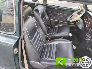 MINI Mini usata, con Pneumatici estivi