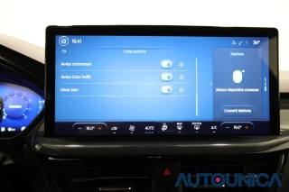 FORD Focus usata, con Bracciolo